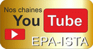 Aïkido Rodez Onet suit EPA-ISTA  sur Youtube suivez nous